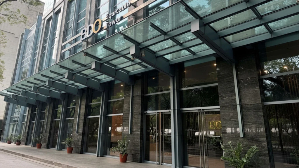 Schweizerische Botschaft in Manila